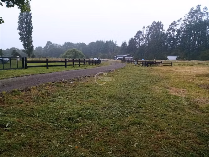 Sitio en venta en Puerto Varas