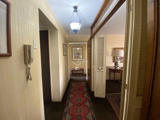 Departamento en venta de 3 dorm. en Las Condes