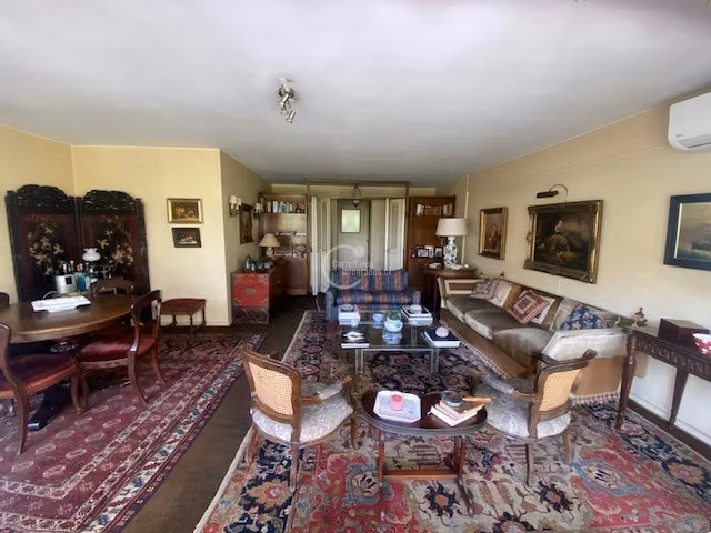 Departamento en venta de 3 dorm. en Las Condes