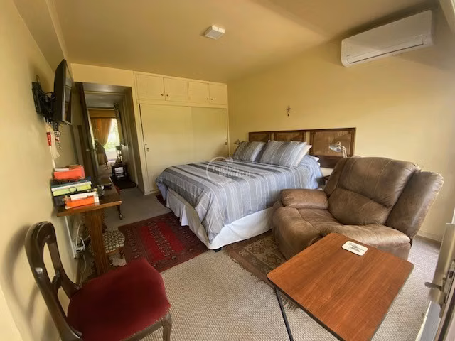 Departamento en venta de 3 dorm. en Las Condes