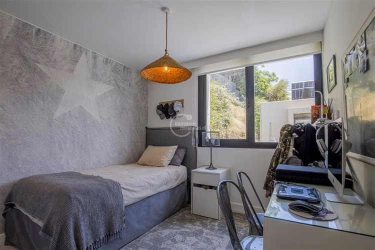 Casa en venta de 6 dorm. en Lo Barnechea