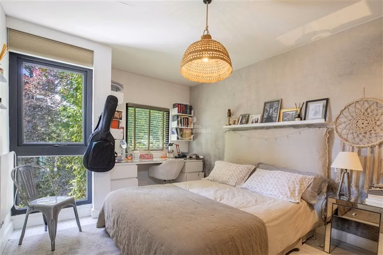 Casa en venta de 6 dorm. en Lo Barnechea