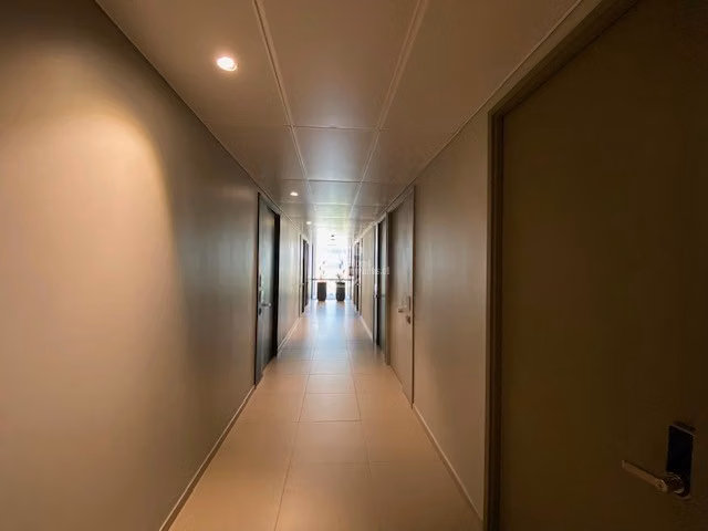 Oficina en arriendo en Lo Barnechea