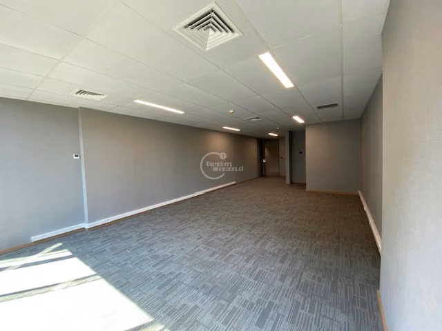 Oficina en arriendo en Lo Barnechea
