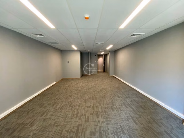Oficina en arriendo en Lo Barnechea