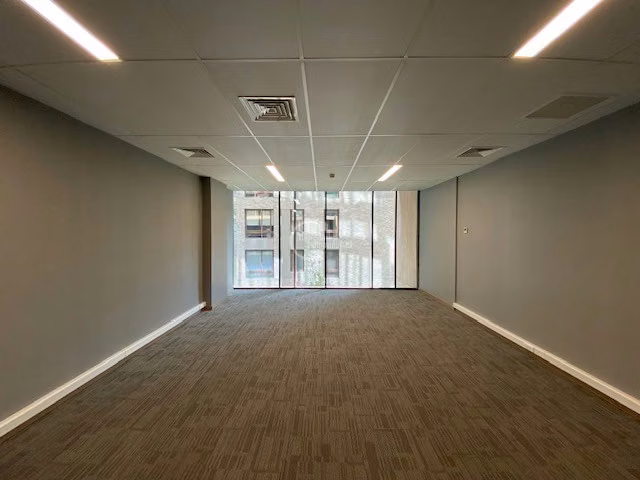 Oficina en arriendo en Lo Barnechea