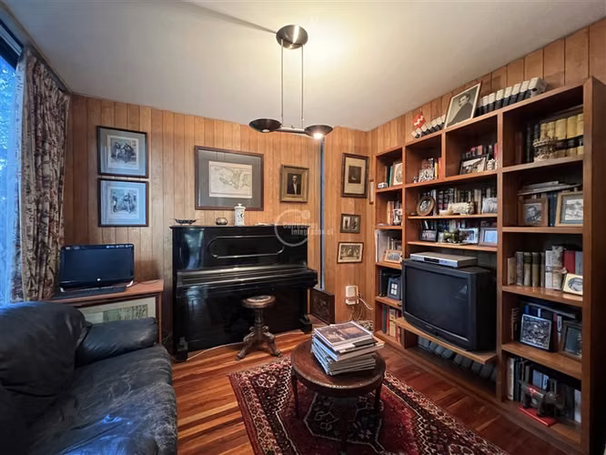 Casa en venta de 8 dorm. en Lo Barnechea