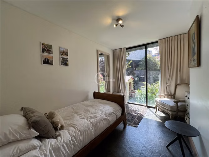 Casa en venta de 8 dorm. en Lo Barnechea