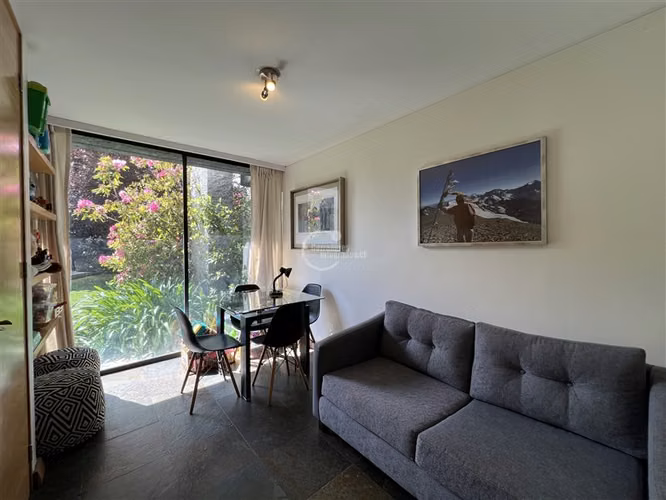Casa en venta de 8 dorm. en Lo Barnechea