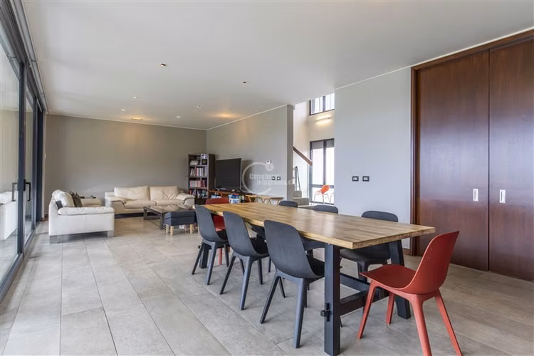 Casa en venta de 5 dorm. en Lo Barnechea
