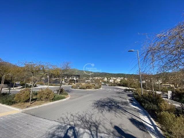 Sitio en venta en Lo Barnechea - Imagen 7