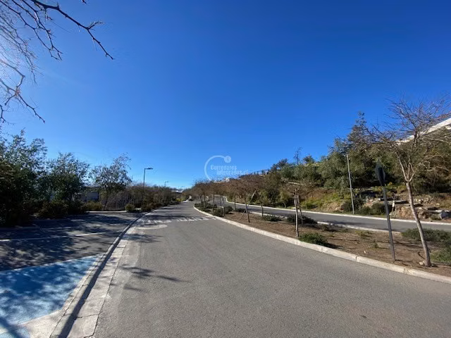 Sitio en venta en Lo Barnechea