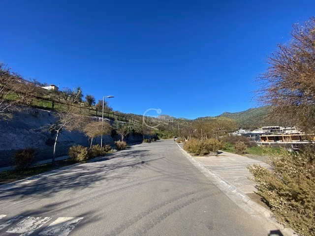Sitio en venta en Lo Barnechea - Imagen 14