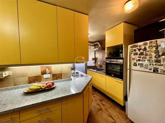 Departamento en venta de 4 dorm. en Providencia