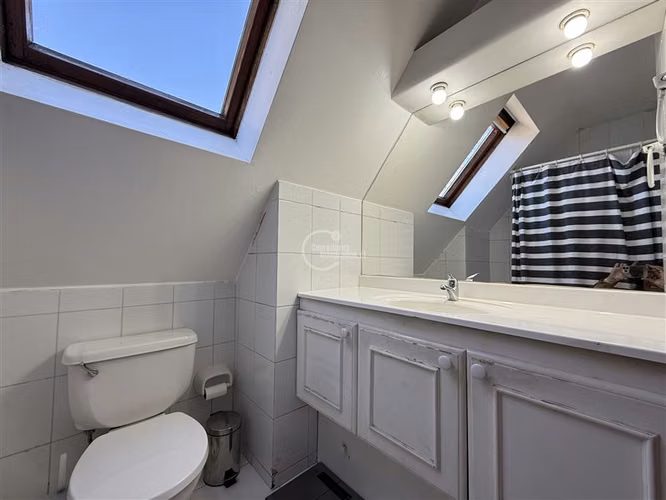 Casa en venta de 5 dorm. en Lo Barnechea