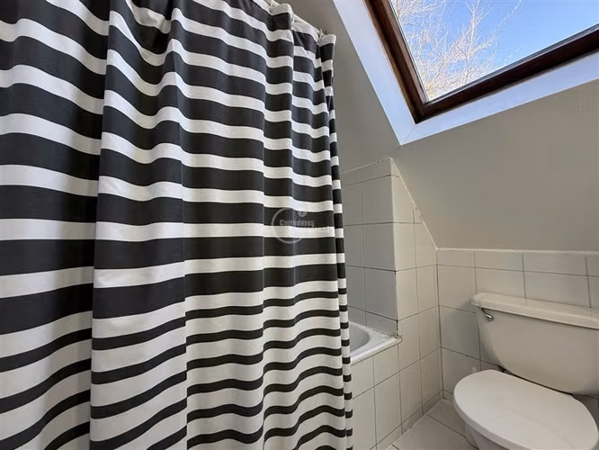 Casa en venta de 5 dorm. en Lo Barnechea