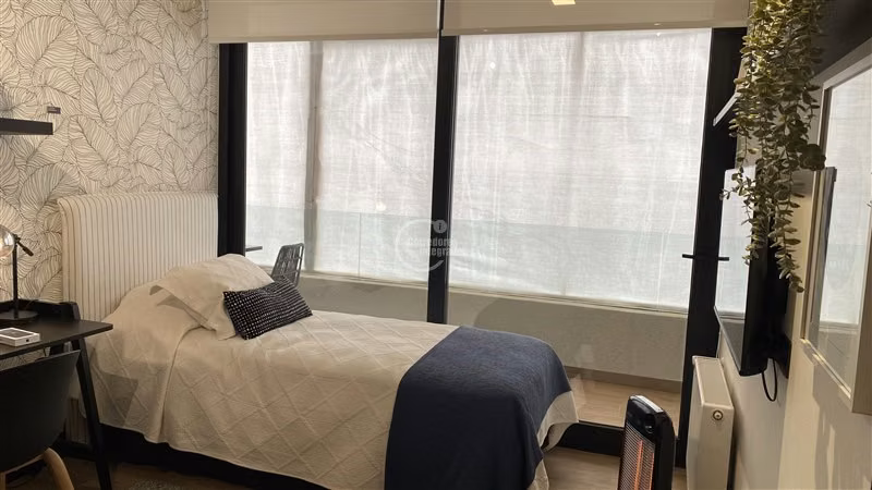 Departamento en venta de 4 dorm. en Lo Barnechea