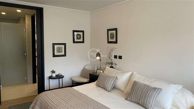 Departamento en venta de 3 dorm. en Lo Barnechea - Imagen 2