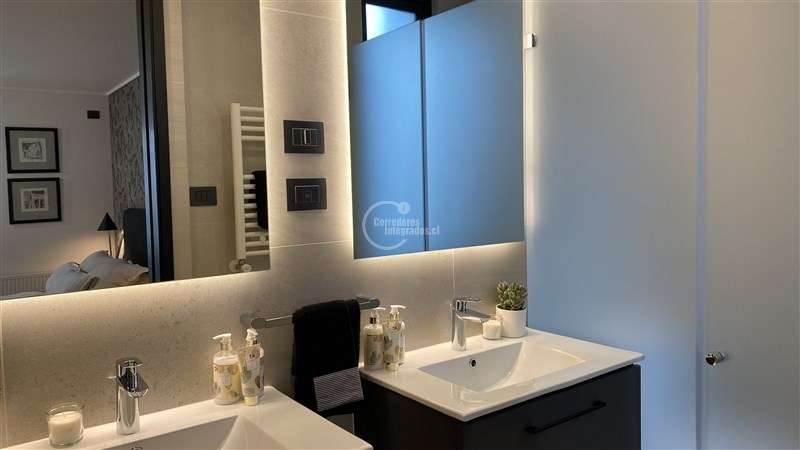Departamento en venta de 3 dorm. en Lo Barnechea - Imagen 27