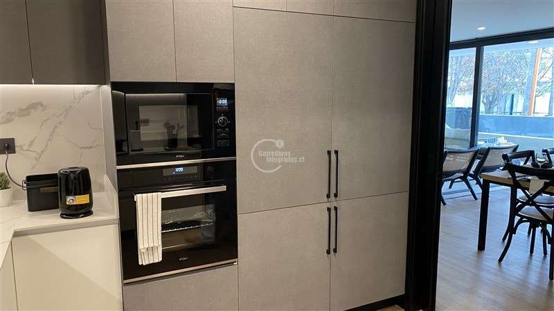 Departamento en venta de 3 dorm. en Lo Barnechea - Imagen 15
