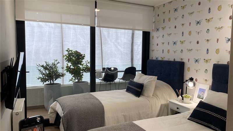 Departamento en venta de 3 dorm. en Lo Barnechea - Imagen 22