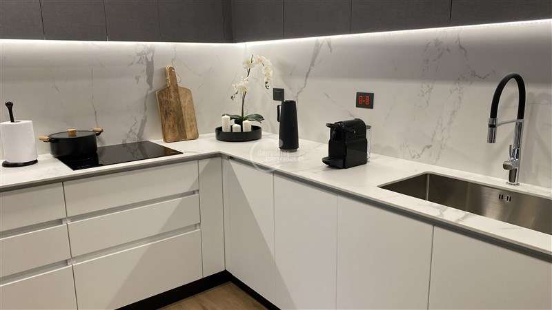 Departamento en venta de 3 dorm. en Lo Barnechea - Imagen 14