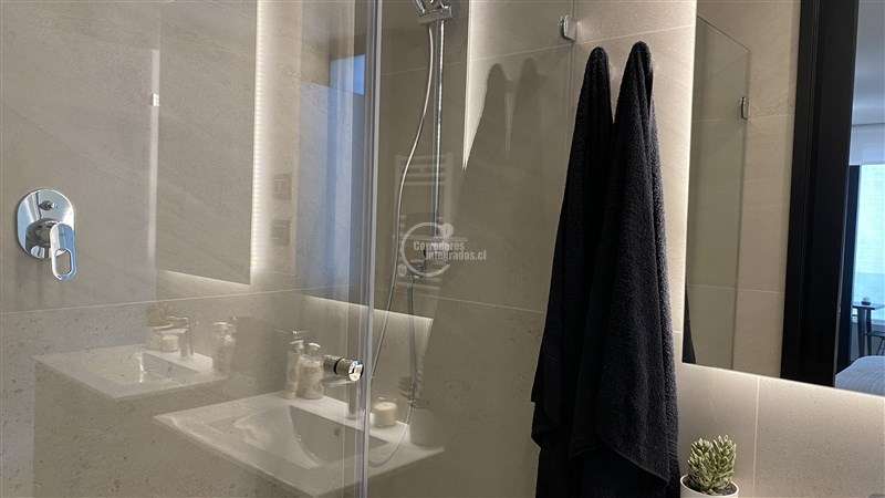 Departamento en venta de 3 dorm. en Lo Barnechea - Imagen 28