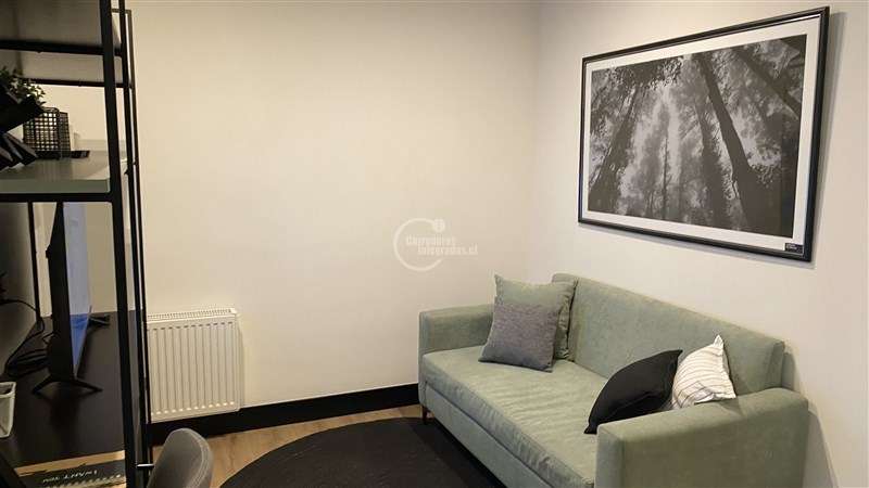 Departamento en venta de 3 dorm. en Lo Barnechea - Imagen 17