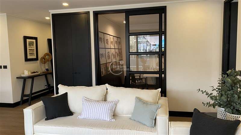 Departamento en venta de 3 dorm. en Lo Barnechea - Imagen 6