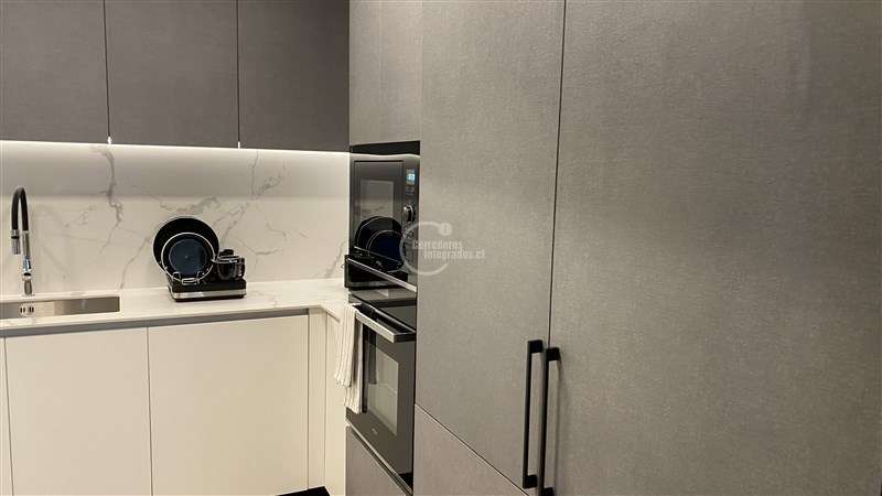 Departamento en venta de 3 dorm. en Lo Barnechea - Imagen 12