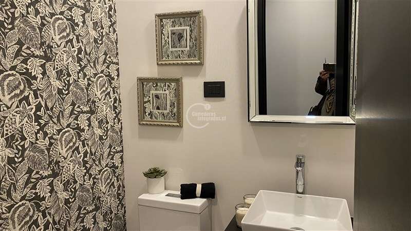 Departamento en venta de 3 dorm. en Lo Barnechea - Imagen 21