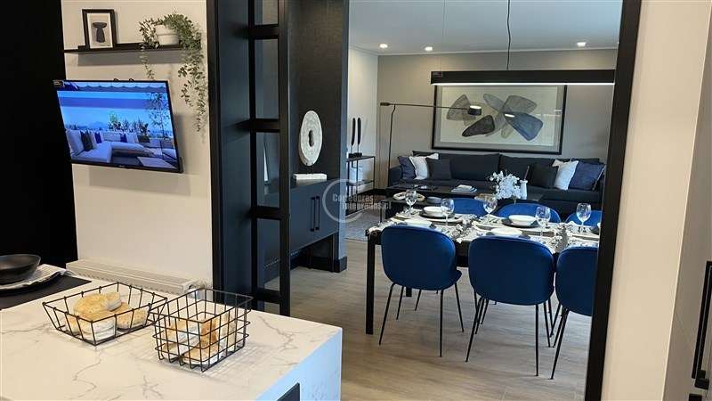 Departamento en venta de 3 dorm. en Lo Barnechea - Imagen 33