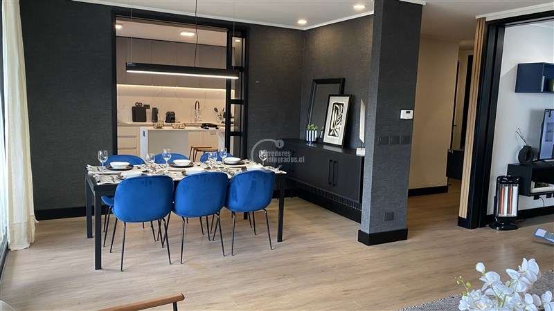Departamento en venta de 3 dorm. en Lo Barnechea - Imagen 34