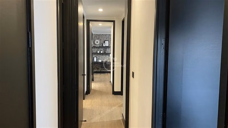 Departamento en venta de 3 dorm. en Lo Barnechea