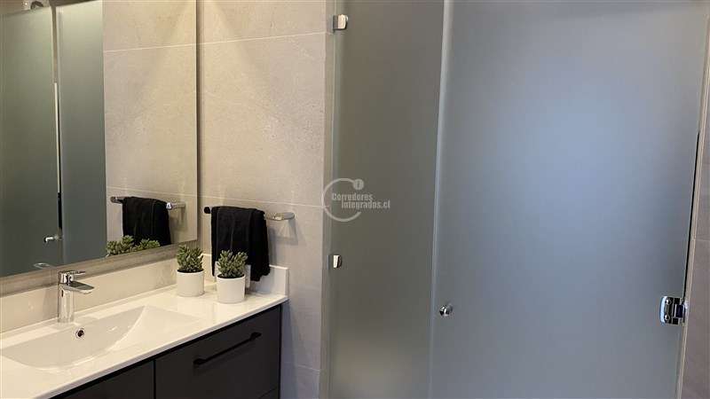 Departamento en venta de 3 dorm. en Lo Barnechea - Imagen 4