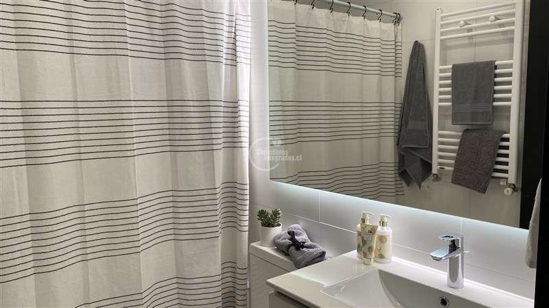 Departamento en venta de 3 dorm. en Lo Barnechea - Imagen 18