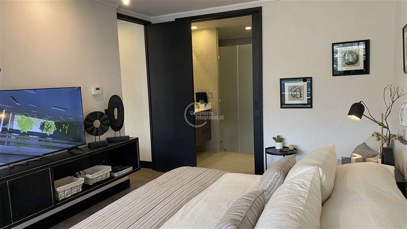 Departamento en venta de 3 dorm. en Lo Barnechea - Imagen 13