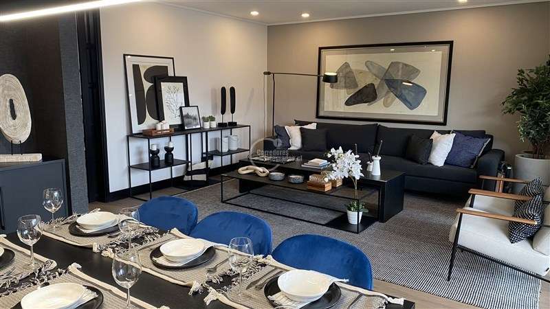 Departamento en venta de 3 dorm. en Lo Barnechea - Imagen 2