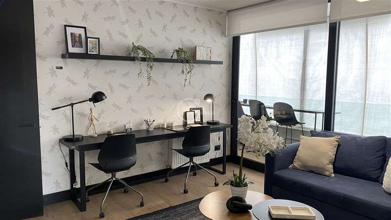 Departamento en venta de 3 dorm. en Lo Barnechea - Imagen 11