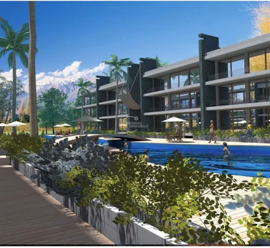 Terreno Construcción  en Venta en San Esteban