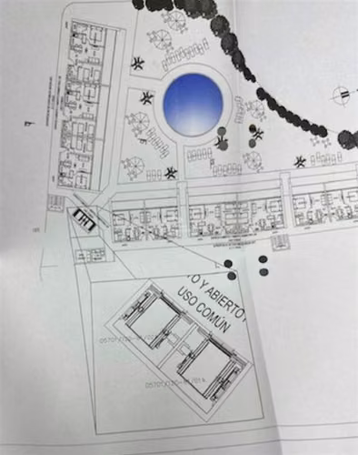 Terreno Construcción  en Venta en San Esteban