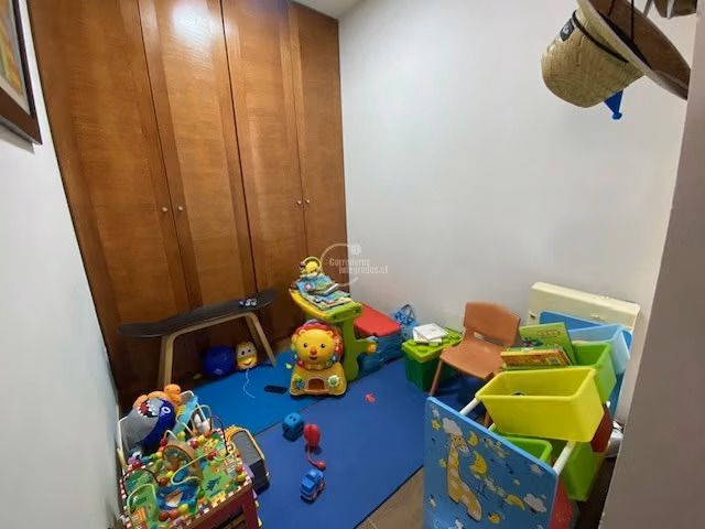 Departamento en venta de 2 dorm. en Lo Barnechea