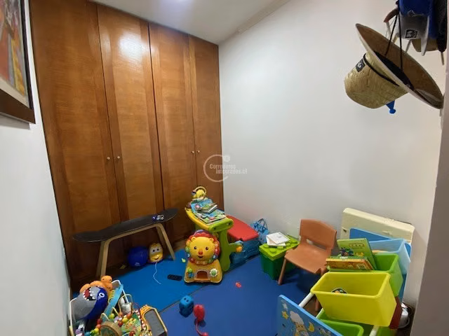 Departamento en venta de 2 dorm. en Lo Barnechea