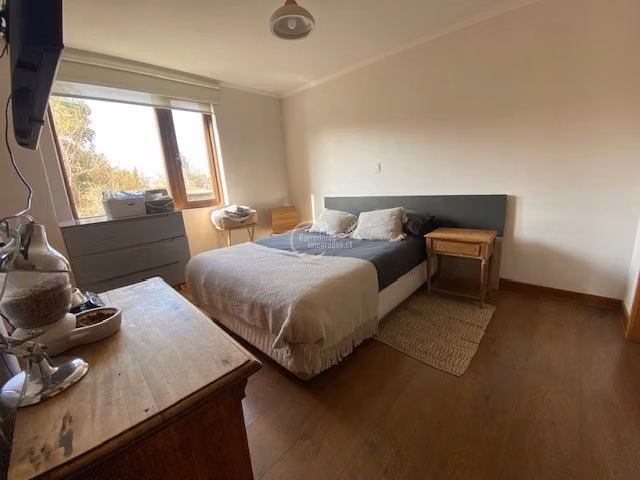 Departamento en venta de 2 dorm. en Lo Barnechea