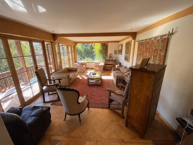 Casa en venta de 5 dorm. en Lo Barnechea - Imagen 3