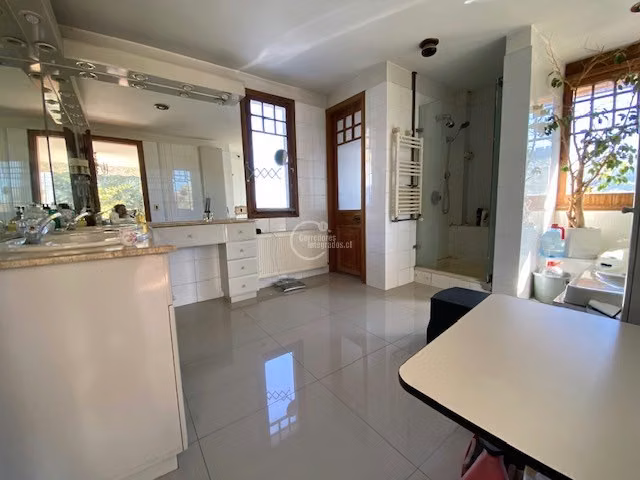 Casa en venta de 5 dorm. en Lo Barnechea - Imagen 21