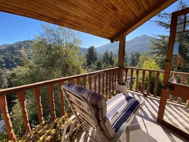 Casa en venta de 5 dorm. en Lo Barnechea - Imagen 19
