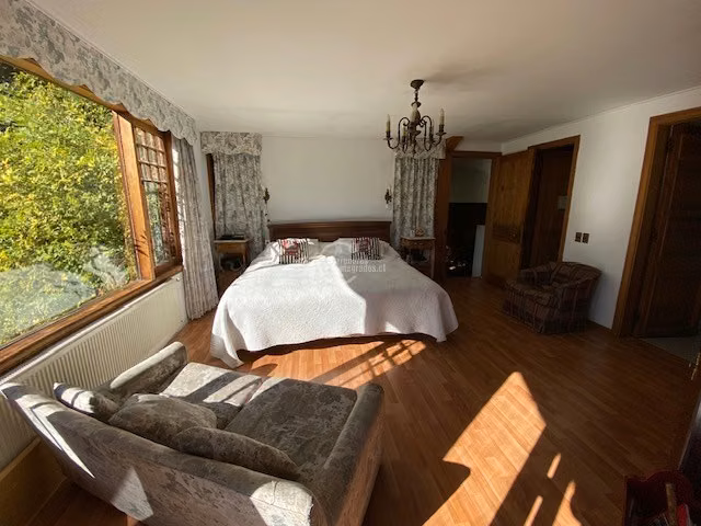Casa en venta de 5 dorm. en Lo Barnechea - Imagen 20