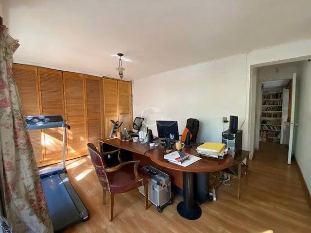 Casa en venta de 5 dorm. en Lo Barnechea - Imagen 17