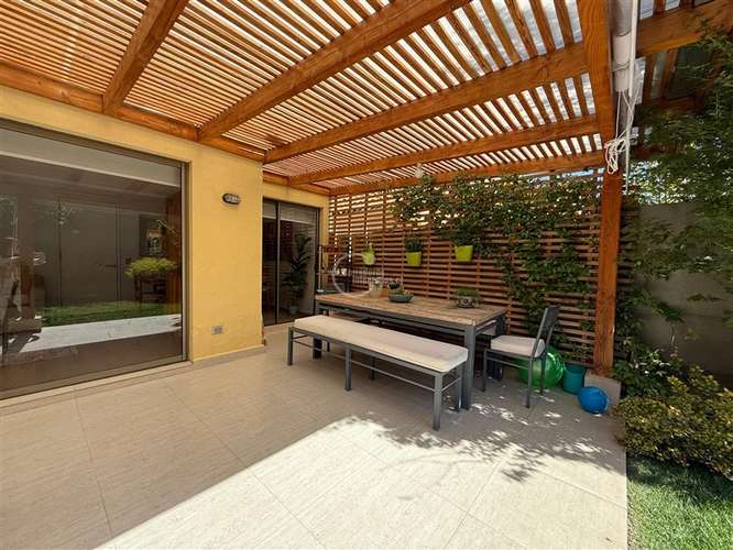 Casa Enaco en venta de 4 dorm. en Lo Barnechea - Imagen 12